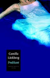 Predikant - Camilla Läckberg (ISBN 9789041415905)