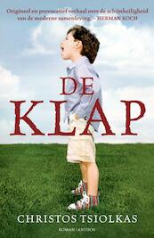 De klap - Christos Tsiolkas (ISBN 9789041418524)