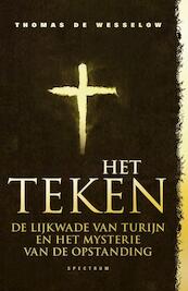 Het teken - Thomas de Wesselow (ISBN 9789000313129)