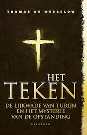 Het teken - Thomas de Wesselow (ISBN 9789000313136)