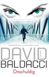 Onschuldig - David Baldacci (ISBN 9789400501133)