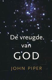 De vreugde van God - John Piper (ISBN 9789051944075)