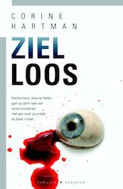 Zielloos - Corine Hartman (ISBN 9789045204840)