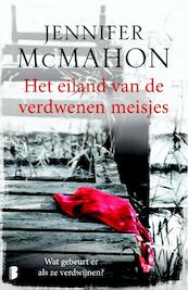 Het eiland van de verdwenen meisjes - Jennifer McMahon (ISBN 9789402301922)