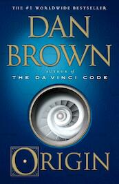 Origin - Dan Brown (ISBN 9781400079162)