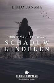 Schaduwkinderen - Linda Jansma (ISBN 9789461093660)
