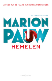 Hemelen - Marion Pauw (ISBN 9789026348471)