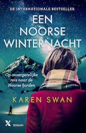 Een Noorse winternacht - Karen Swan (ISBN 9789401611756)