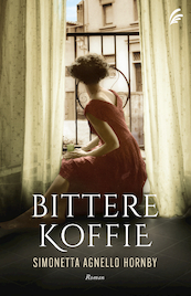 Bittere koffie - Simonetta Agnello Hornby (ISBN 9789044933802)
