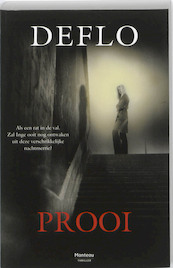 Prooi - Deflo (ISBN 9789022325674)