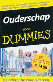 Ouderschap voor Dummies - S.Hardin Gookin, D. Gookin (ISBN 9789043014588)