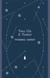 Two on a Tower - Thomas Hardy (ISBN 9780141199436)