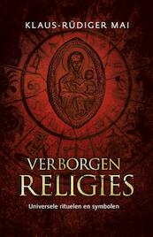 Verborgen religies - Klaus-Rudiger Mai (ISBN 9789020208900)