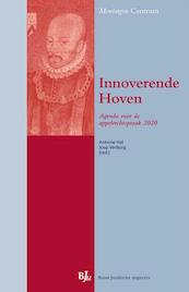 Innoverende hoven - (ISBN 9789460949845)