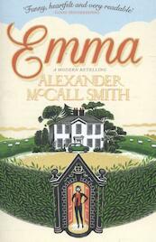 Emma - Alexander McCall Smith (ISBN 9780007553884)