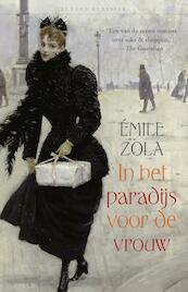 In het paradijs voor de vrouw - Emile Zola (ISBN 9789025445898)