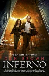 Inferno - Dan Brown (ISBN 9789021018881)