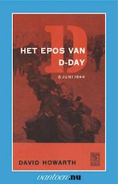 Epos van D-Day - D. Howarth (ISBN 9789031504497)