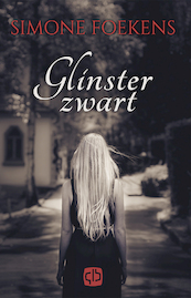 Glinsterzwart - Simone Foekens (ISBN 9789036433877)