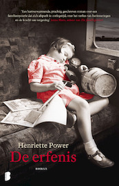 De erfenis - Henriette Power (ISBN 9789022586327)