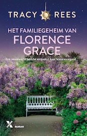 Het familiegeheim van Florence Grace - Tracy Rees (ISBN 9789401617567)
