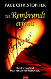 De Rembrandt erfenis - P. Christopher (ISBN 9789022549414)