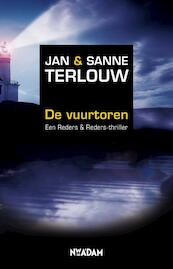 De vuurtoren - Jan Terlouw, Sanne Terlouw (ISBN 9789046812976)