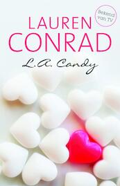 L.A. Candy - Lauren Conrad (ISBN 9789020679519)