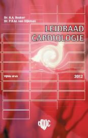 Leidraad cardiologie - Hand A. Bosker, Hans A. Bosker, Paul R.M. van Dijkman (ISBN 9789031398461)