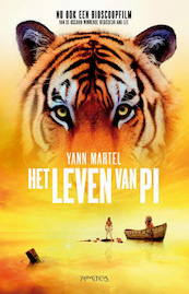 Leven van Pi - Yann Martel (ISBN 9789044622294)