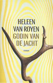 Godin van de jacht - Heleen van Royen (ISBN 9789049952952)