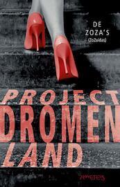 Project dromenland - (ISBN 9789044619102)
