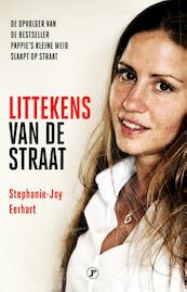 Littekens van de straat - Stephanie-Joy Eerhart (ISBN 9789089754004)