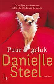 Puur geluk - Danielle Steel (ISBN 9789021810560)