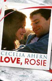 Love, Rosie - Cecelia Ahern (ISBN 9789044627336)