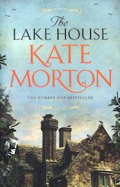 The Lake House - Kate Morton (ISBN 9781447260288)