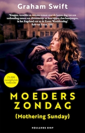 Moederdag - Graham Swift (ISBN 9789048832460)