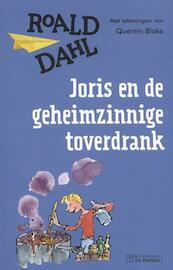 Joris en de geheimzinnige toverdrank - Roald Dahl (ISBN 9789026141591)