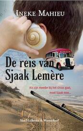 De reis van Sjaak Lemere - Ineke Mahieu (ISBN 9789000351930)