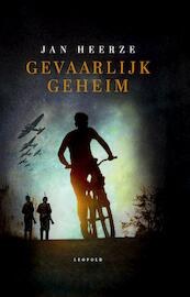 Gevaarlijk geheim - Jan Heerze (ISBN 9789025872434)