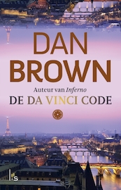 De Da Vinci Code - Dan Brown (ISBN 9789024581238)