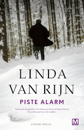 Pakket piste alarm - Linda van Rijn (ISBN 9789460683046)