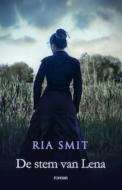 De stem van Lena - Ria Smit (ISBN 9789492115911)