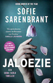 Jaloezie - Sofie Sarenbrant (ISBN 9789024599547)