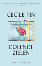 Dolende zielen - Cecile Pin (ISBN 9789048864720)