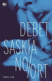 Debet - Saskia Noort (ISBN 9789044367454)