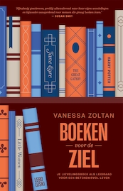 Boeken voor de ziel - Vanessa Zoltan (ISBN 9789048869367)