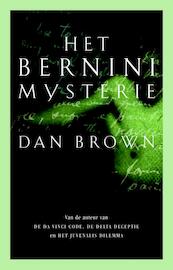 Het Bernini mysterie Midprice - Dan Brown (ISBN 9789024528592)