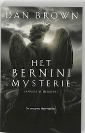 Het Bernini Mysterie Filmeditie - Dan Brown (ISBN 9789024530366)