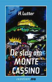 Slag om Monte Cassino - H. Lutter (ISBN 9789031508112)